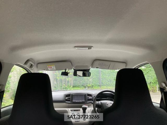 Daihatsu MIRA ES 2017-11 7618227-24