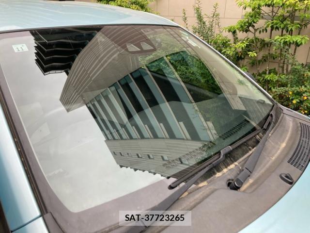 Daihatsu MIRA ES 2017-11 7618227-5