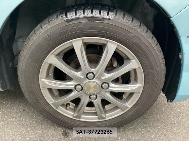 Daihatsu MIRA ES 2017-11 7618227-6