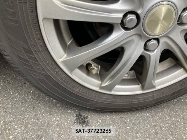 Daihatsu MIRA ES 2017-11 7618227-7