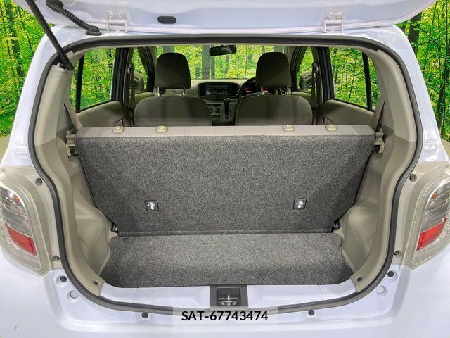Daihatsu MIRA ES 2014-01 7725885-9