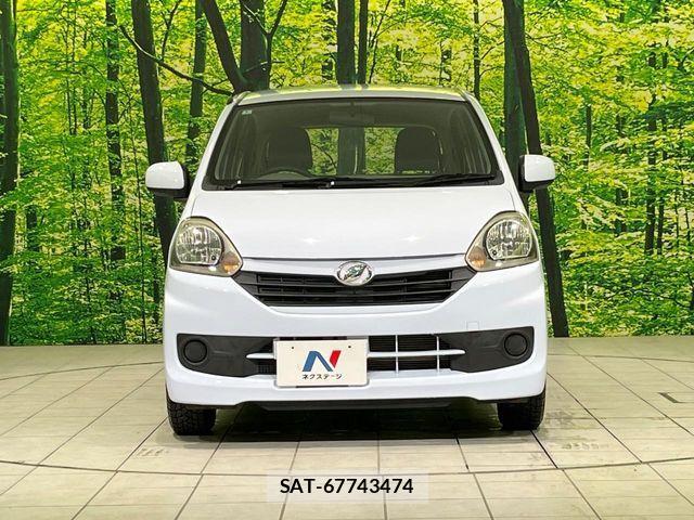 Daihatsu MIRA ES 2014-01 7725885-12