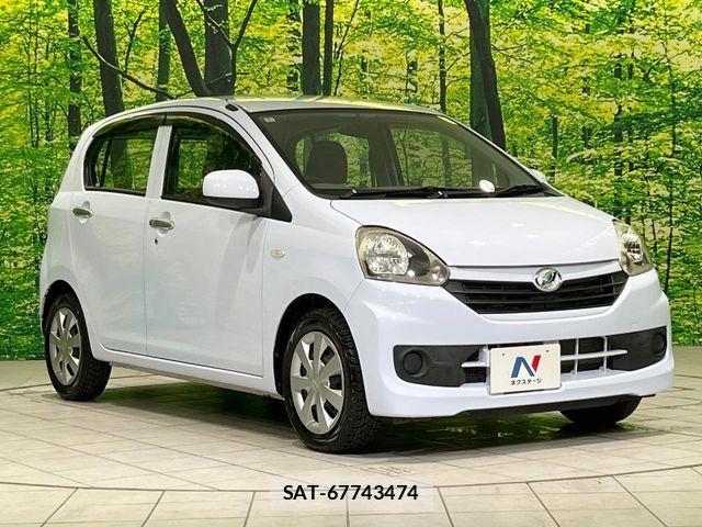 Daihatsu MIRA ES 2014-01 7725885-14