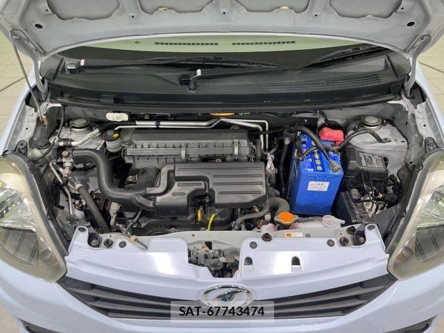Daihatsu MIRA ES 2014-01 7725885-16
