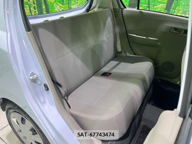 Daihatsu MIRA ES 2014-01 7725885-8