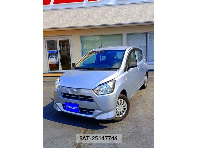 Daihatsu MIRA ES 2022-09 7725869-0