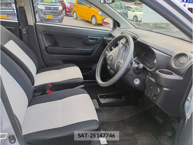 Daihatsu MIRA ES 2022-09 7725869-1