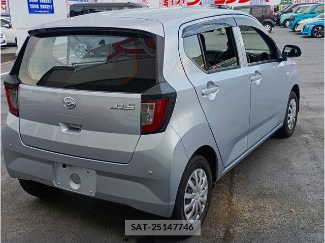 Daihatsu MIRA ES 2022-09 7725869-2