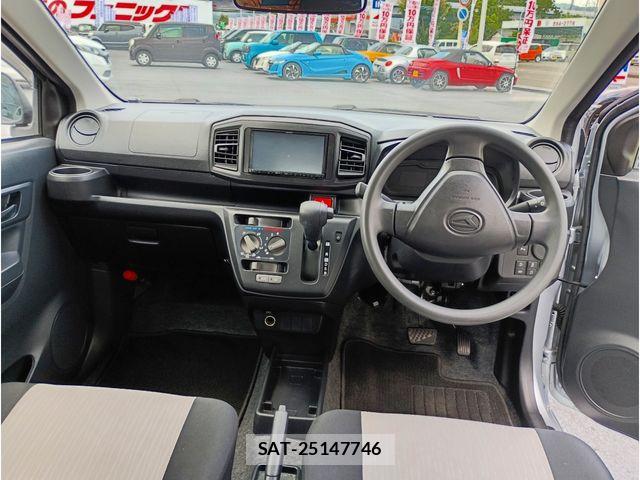 Daihatsu MIRA ES 2022-09 7725869-3