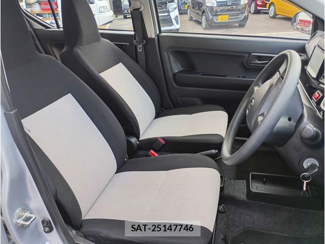 Daihatsu MIRA ES 2022-09 7725869-8