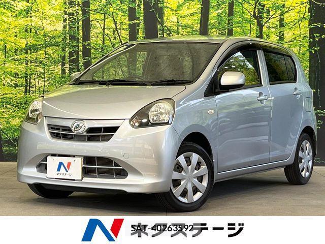Daihatsu MIRA ES 2012-04 7725893-0
