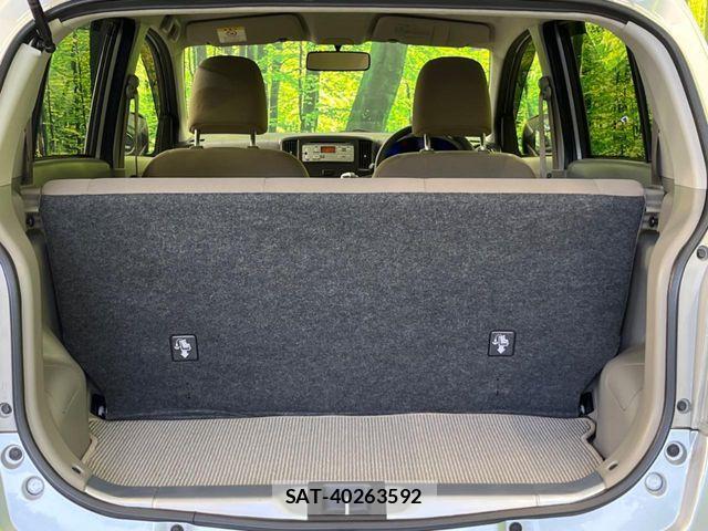 Daihatsu MIRA ES 2012-04 7725893-9