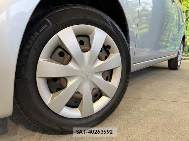 Daihatsu MIRA ES 2012-04 7725893-12