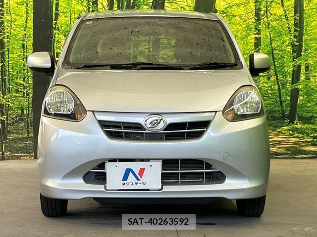 Daihatsu MIRA ES 2012-04 7725893-13