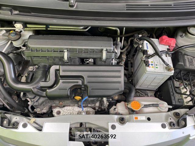 Daihatsu MIRA ES 2012-04 7725893-17