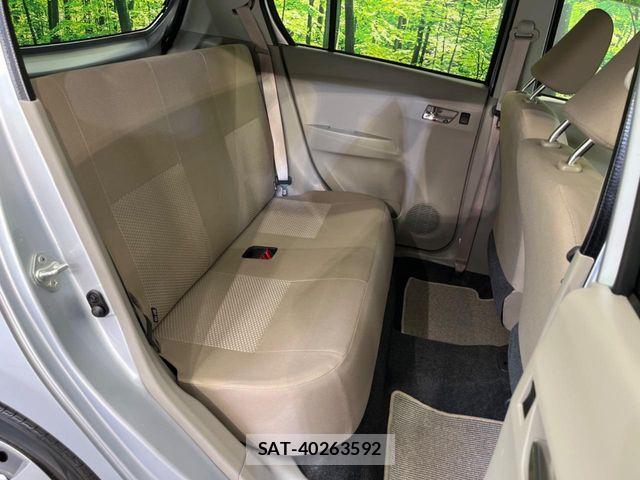 Daihatsu MIRA ES 2012-04 7725893-8