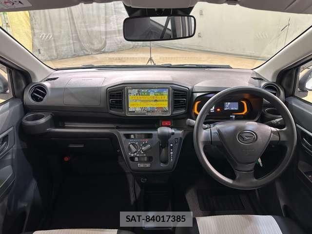 Daihatsu MIRA ES 2019-05 7725851-12