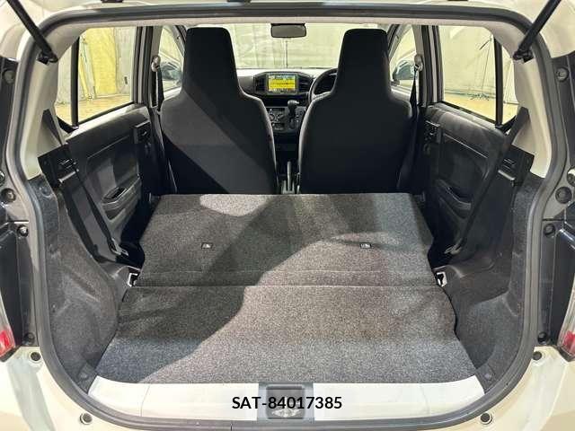 Daihatsu MIRA ES 2019-05 7725851-16