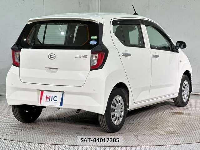 Daihatsu MIRA ES 2019-05 7725851-4