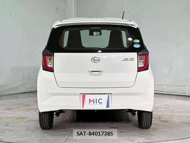 Daihatsu MIRA ES 2019-05 7725851-5