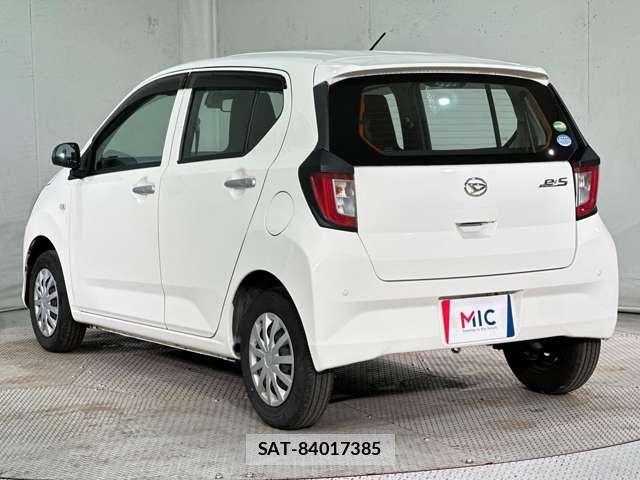 Daihatsu MIRA ES 2019-05 7725851-6