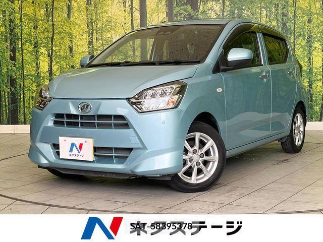 Daihatsu MIRA ES 2017-08 7725847-0