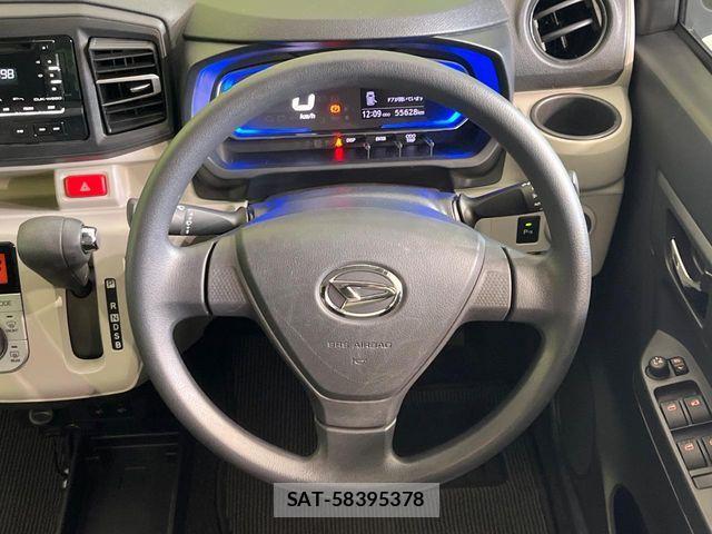Daihatsu MIRA ES 2017-08 7725847-11