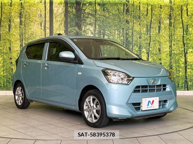Daihatsu MIRA ES 2017-08 7725847-16