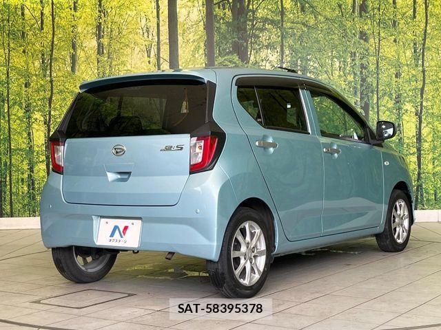 Daihatsu MIRA ES 2017-08 7725847-17