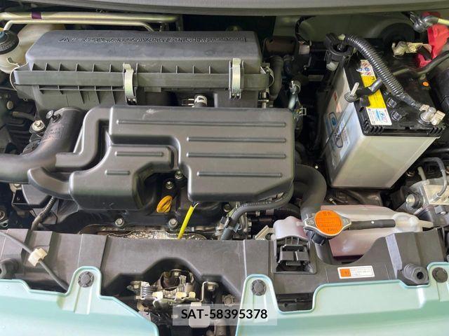 Daihatsu MIRA ES 2017-08 7725847-18