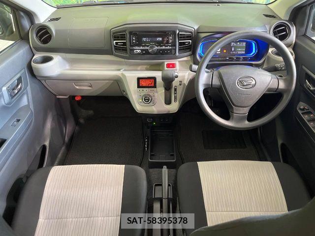 Daihatsu MIRA ES 2017-08 7725847-1