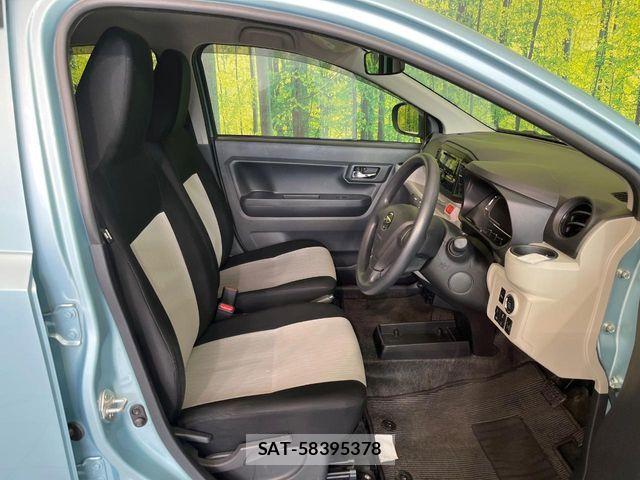 Daihatsu MIRA ES 2017-08 7725847-8