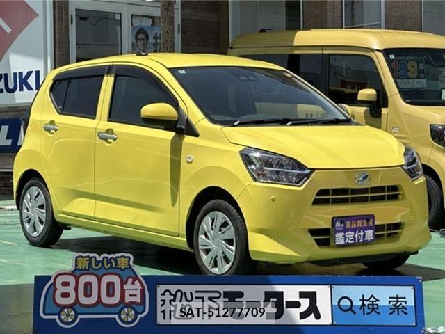 Daihatsu MIRA ES 2022-10 7725840-0