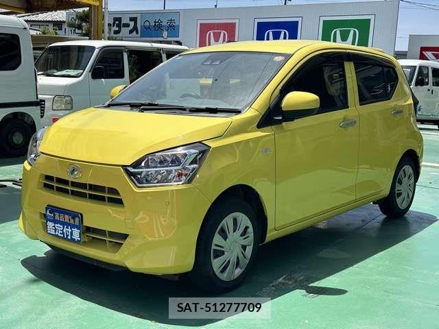 Daihatsu MIRA ES 2022-10 7725840-2