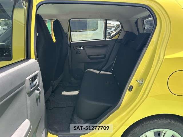 Daihatsu MIRA ES 2022-10 7725840-5