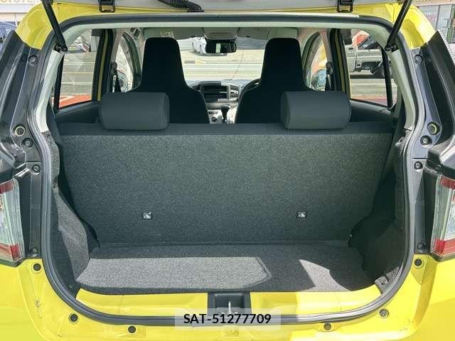 Daihatsu MIRA ES 2022-10 7725840-8