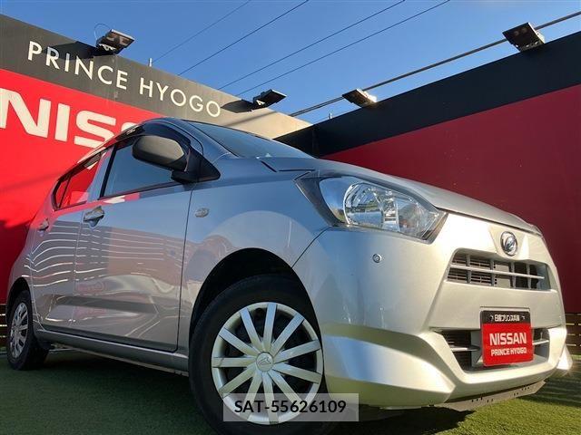 Daihatsu MIRA ES 2019-06 7725874-0