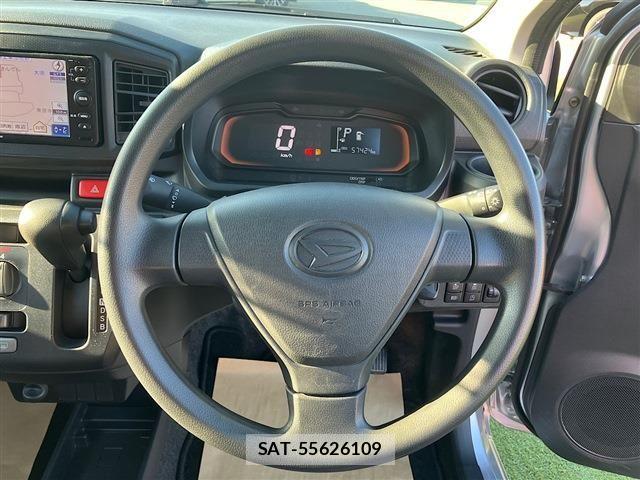 Daihatsu MIRA ES 2019-06 7725874-10
