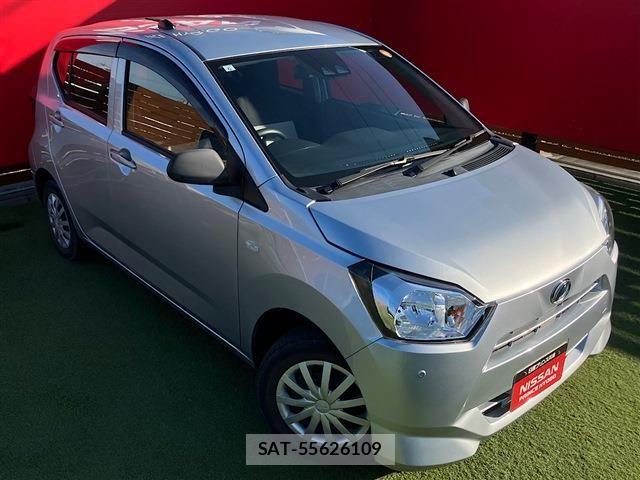 Daihatsu MIRA ES 2019-06 7725874-14