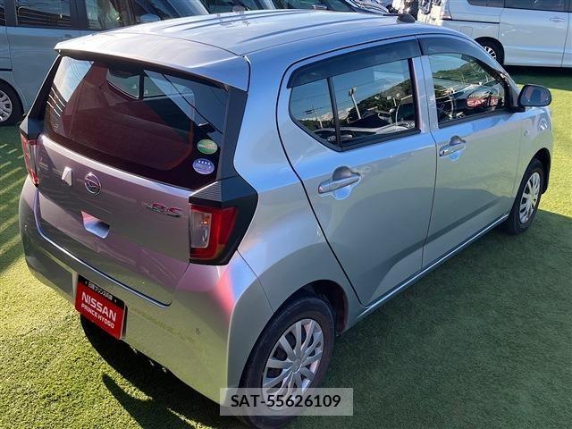 Daihatsu MIRA ES 2019-06 7725874-15