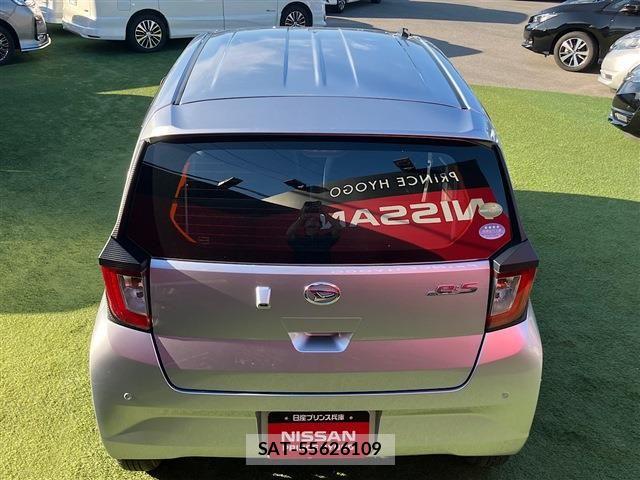 Daihatsu MIRA ES 2019-06 7725874-16