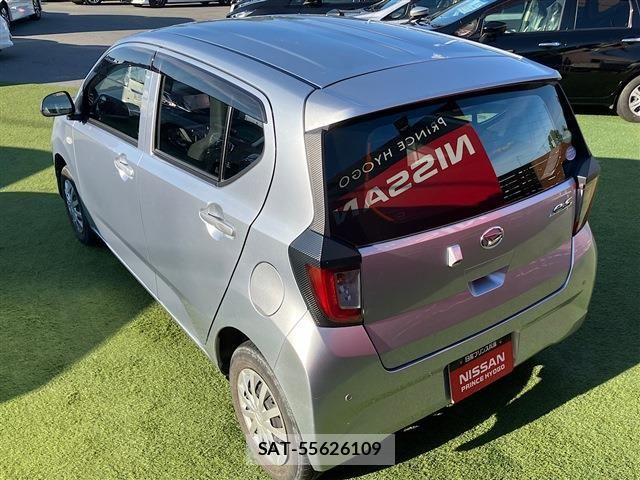 Daihatsu MIRA ES 2019-06 7725874-17