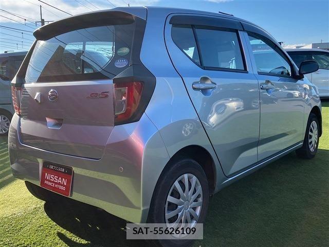 Daihatsu MIRA ES 2019-06 7725874-1