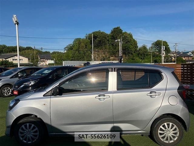 Daihatsu MIRA ES 2019-06 7725874-19