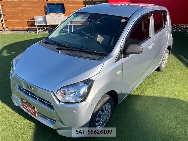 Daihatsu MIRA ES 2019-06 7725874-20