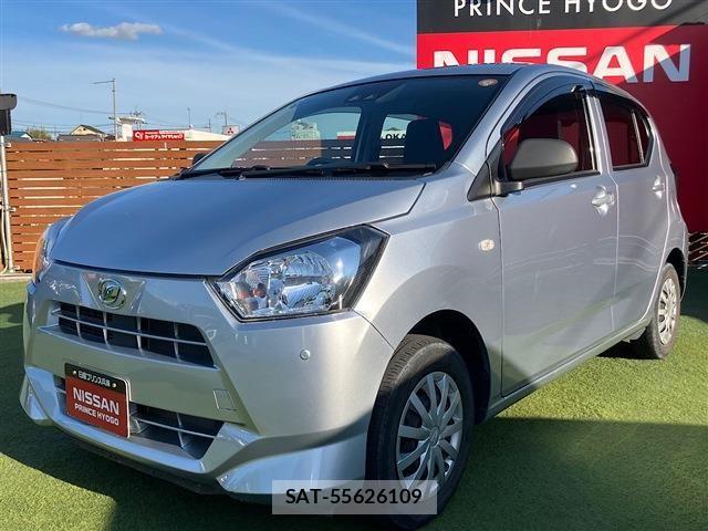 Daihatsu MIRA ES 2019-06 7725874-21