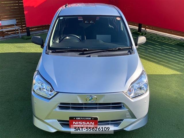 Daihatsu MIRA ES 2019-06 7725874-22