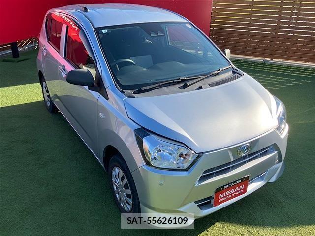 Daihatsu MIRA ES 2019-06 7725874-23