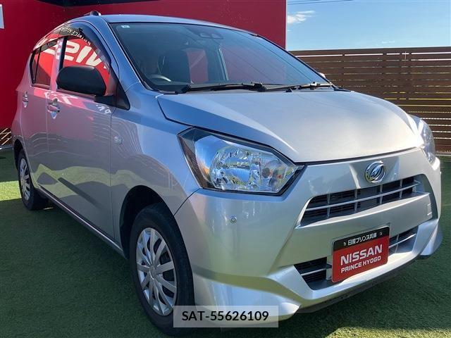 Daihatsu MIRA ES 2019-06 7725874-24