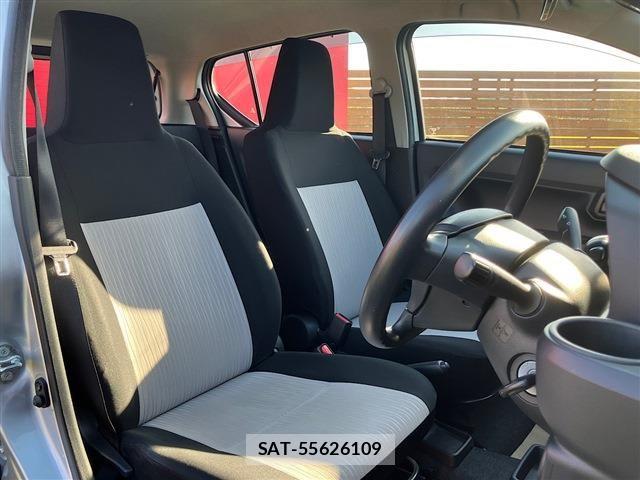 Daihatsu MIRA ES 2019-06 7725874-25